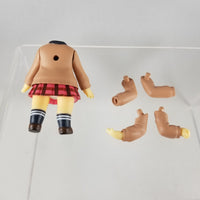 972 -Satania's School Uniform