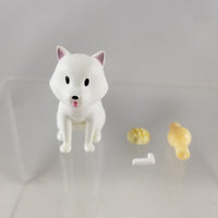972 -Satania's Partner, Dog with Melon Bread