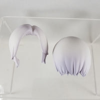 1025-DX -Hunter: Female Xeno'jiiva Beta Armor's Hair