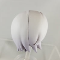 1025-DX -Hunter: Female Xeno'jiiva Beta Armor's Hair