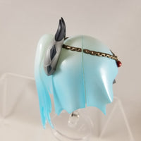 1025 -Hunter: Female Xeno'jiiva Beta Armor's Helmet