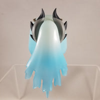 1025 -Hunter: Female Xeno'jiiva Beta Armor's Helmet