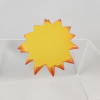 1025-DX -Hunter: Female Xeno'jiiva Beta Armor's Explosion Effect Part