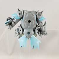 1025 -Hunter: Female Xeno'jiiva Beta Armor's Body
