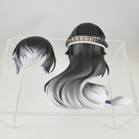 827 -Juzumaru's Extremely Long Hair