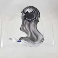 827 -Juzumaru's Extremely Long Hair