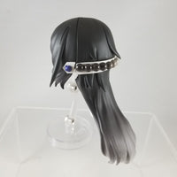 827 -Juzumaru's Extremely Long Hair