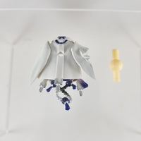 827 -Juzumaru's Prayer Shawl