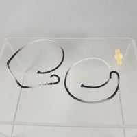827 -Juzumaru's Prayer Beads (2 Strands)