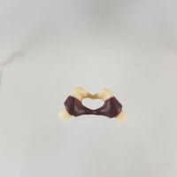 762 -Yuri's Free Skate Heart Hands for Victor