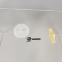 1095 -Foreigner/Abigail William's Pancakes with Fork
