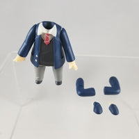 975 -Kenma School Uniform Vers. Uniform