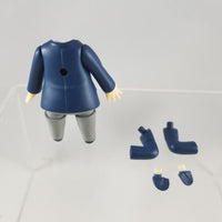 975 -Kenma School Uniform Vers. Uniform