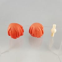 215 -Cheerful Vers. Rin's Red Pom Poms