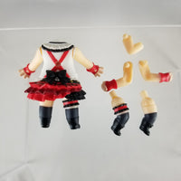 496 -Hanayo's Idol Outfit