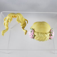 146 *-Haru-chan's Hair (Option 2)