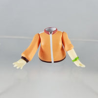 265 *-Madoka's Jersey Top (Option 2)