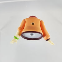 265 *-Madoka's Jersey Top (Option 2)