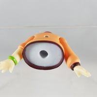 265 *-Madoka's Jersey Top (Option 2)