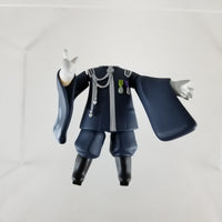 523 *-KAITO: Senbonzakura Vers. Military Uniform