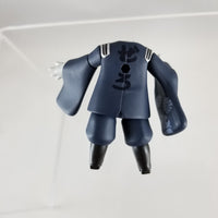 523 *-KAITO: Senbonzakura Vers. Military Uniform