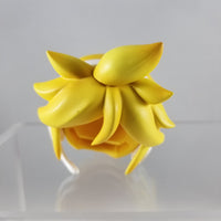 40 -Kagamine Len's Hair with Headphones (Option 1)