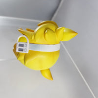 40 -Kagamine Len's Hair with Headphones (Option 1)