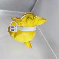 190 -Kagamine Len's Hair with Headphones (Option 1)