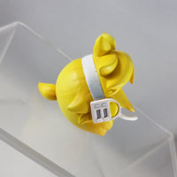 190 -Kagamine Len's Hair with Headphones (Option 1)