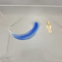 391 -Akagi's Running In Water Effect Piece