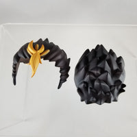 592-H1 or 1591-H1 -Nishinoya's Standard Hair