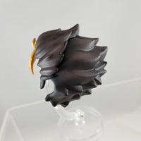 592-H1 or 1591-H1 -Nishinoya's Standard Hair