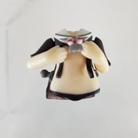 459 -Amatsukaze's Battle Damaged Body- Torso Only