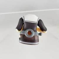 459 -Amatsukaze's Battle Damaged Body- Torso Only