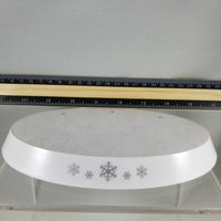 207 -Snow Miku Illuminated Base Untested