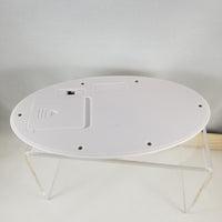 207 -Snow Miku Illuminated Base Untested