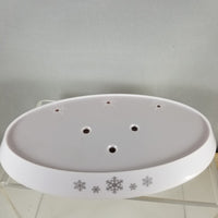 207 -Snow Miku Illuminated Base (Tested- It Works!)