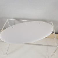 207 -Snow Miku Illuminated Base (Tested- It Works!)