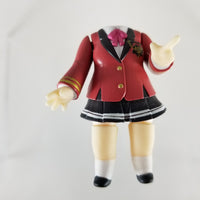 157 *-Erika's School Uniform (Option 1)