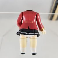 157 *-Erika's School Uniform (Option 1)