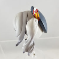 656 -Kashima's Twin-Tails with Hat