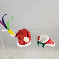 656 -Kashima's Christmas Sweater with Party Favor