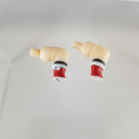 656 -Kashima's Christmas Shoes