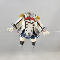 656 -Kashima's Military Uniform