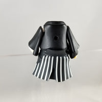 342b -Nozomu's (Alternate Color Version) Kimono (Option 2)