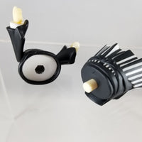 342b -Nozomu's (Alternate Color Version) Kimono (Option 1)