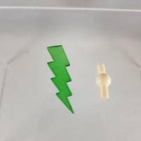 16 -Mikuru's Lightning Bolt Attack Effect