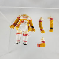 109b -Racing Miku 2010's Outfit (Option 2)