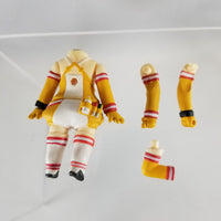 109b -Racing Miku 2010's Outfit (Option 2)