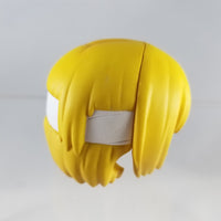 435-H2 -Armin's Alternate Hair with Bandage